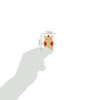 Cooky, Sach 1 pl 7,5x12cm, Ours - Image 3