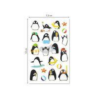 Cooky, Sach 1 pl 7,5x12cm, Pingouins - Image 5