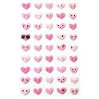 Cooky, Sach 8 pl 7,5x12cm, Assortiment méli mélo 2 - Image 3