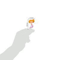 Cooky, Sach 1 pl 7,5x12cm, Sirènes - Image 3