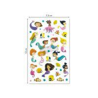 Cooky, Sach 1 pl 7,5x12cm, Sirènes - Image 5