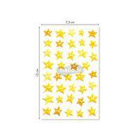 Cooky, Sach 1 pl 7,5x12cm, Etoiles - Image 4