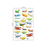 Cooky, Sach 1 pl 7,5x12cm, Avion - Image 2