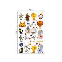 Cooky, Sach 1 pl 7,5x12cm, Cirque - Image 5