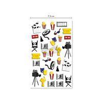 Cooky, Sach 1 pl 7,5x12cm, Cinéma - Image 4