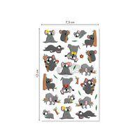 Cooky, Sach 1 pl 7,5x12cm, Koalas - Image 4