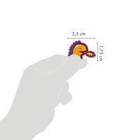 Cooky, Sach 1 pl 7,5x12cm, Graffitis - Image 2