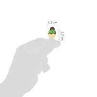 Cooky, Sach 1 pl 7,5x12cm, Pâtisseries - Image 5