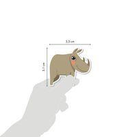 Stick Story, Savane - Image 2