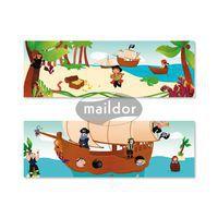 Stick Story, Pirates - Image 2