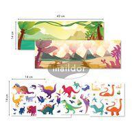 Stick Story, Dinosaures - Image 2