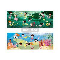 Stick Story, Sirènes - Image 5