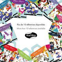 Stick Story, Maison - Image 2