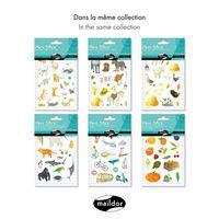 Mimi Stick', Sach 4 pl 10,5x16cm, Chats - Image 2