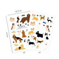 Mimi Stick, Chiens - Image 3