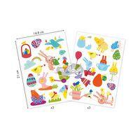 Baby, Sach 6 pl 14,8x21cm, Pâques - Image 4