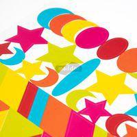 Baby, Sach 6 pl 14,8x21cm, Géométriques vives - Image 4