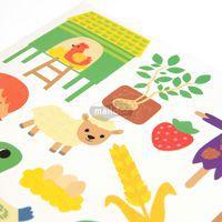 Baby, Sach 6 pl 14,8x21cm, La ferme - Image 5