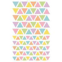 Initial, Sach 20 pl 10,5x16cm, Géométriques - Image 5