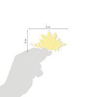 Phospho' Stick, Sach 2 pl 14,8x21cm, Dinosaures - Image 4