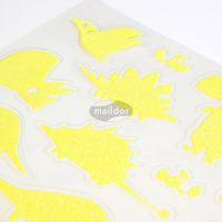 Phospho' Stick, Sach 2 pl 14,8x21cm, Dinosaures - Image 3