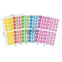 Mosaïques, Sach 20pl 16x21cm, Pierres précieuses - Image 3