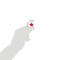 Géométriques, Sach 20pl 16x21cm, Décors - Image 2