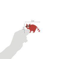 Sweety, Sach 2 pl 14,8x21cm, Forêt - Image 4