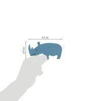 Sweety, Sach 2 pl 14,8x21cm, Savane - Image 2