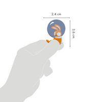 Sweety, Sach 2 pl 14,8x21cm, Espace - Image 2