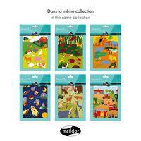 Sweety, Sach 2 pl 14,8x21cm, Pompiers - Image 4