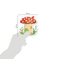 Dreamy, Sach 6 pl 14,8x21cm, Fées - Image 5