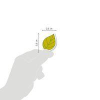 Decoraty, Sach 20 pl 14,8x21cm, Feuilles - Image 4