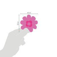 Decoraty, Sach 20 pl 14,8x21cm, Fleurs - Image 4