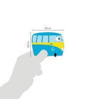 Sticky, Transports, 30 gommettes - Image 2