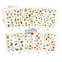 Book Stick A6 - Botanique - Image 4