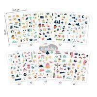 Book Stick A6 - Voyage - Image 2