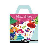 Stick Story, Princesses - Image principale