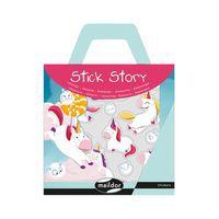 Stick Story, Licornes - Image principale