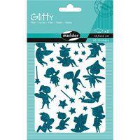 Glitty, Fées - Image principale