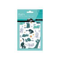 Puffy, Sach 1 pl 10,5x16cm, Chatons - Image principale