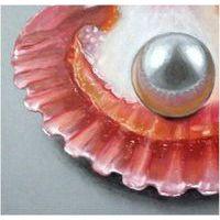 Assortiment de 6 flacons de 250ml d’encre à dessiner nacrée - Image 2