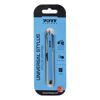 Stylet Port pour tablette écran tactile bleu - Image 2