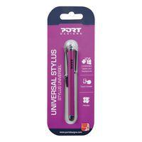 Stylet Port pour tablette écran tactile prune - Image 2