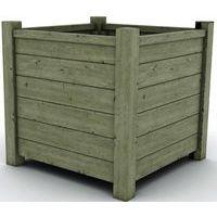 Jardinière Ventoux Mobextan - Image principale