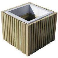 Jardinière Prométhée Mobextan - Image 2