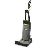 Aspiro-brosseur pour moquettes CV 38/2 - Karcher - Image principale