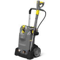 Nettoyeur haute pression HD 8/18-4 M - Karcher - Image principale