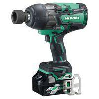 Boulonneuse à choc MultiVolt 1050Nm 36/18V 2,5/5Ah Hikoki - Image principale