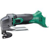 Cisaille 18V Li-ion capacité 1,6mm solo Hikoki - Image principale